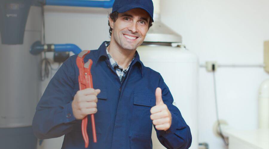 Professional Leak Detection in Hooper Bay, AK