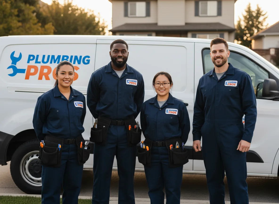 Water Heater Repair company in Hooper Bay, AK